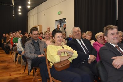 Dzień Kobiet z Domem Kultury 2026